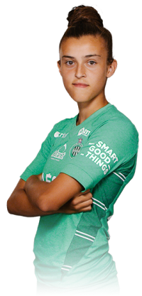 Photo de Faustine Bataillard