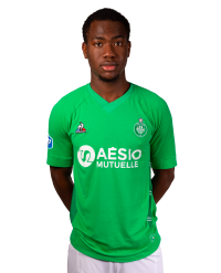 Photo de Abdoulaye Bakayoko