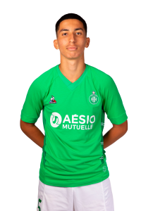 Photo de Rayan Boukadida