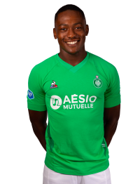 Photo de Pierre Mbemba