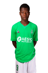 Israël Josué ZEMANGUI