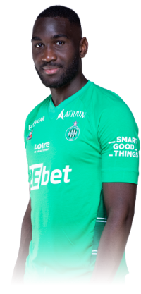 Mickaël NADE