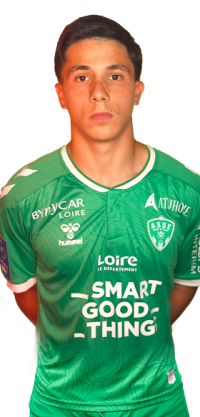 Photo de Benjamin Bouchouari