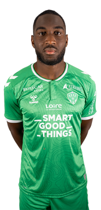 Mickaël NADE