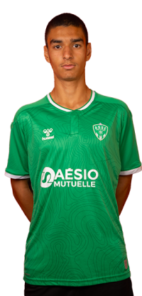 Photo de Amine Taiar