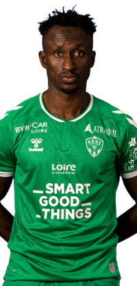Photo de Ibrahima Wadji