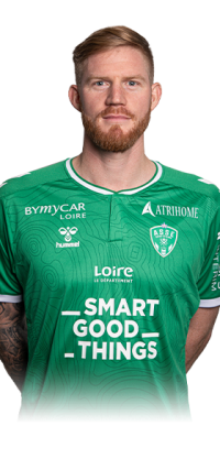 Photo de Gaëtan Charbonnier