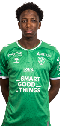 Lamine FOMBA