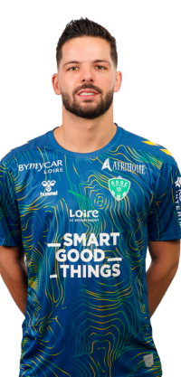 Photo de Gautier Larsonneur