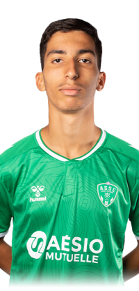 Rayan BOUKADIDA