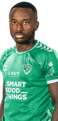 Stéphane DIARRA