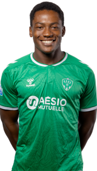 Pierre MBEMBA