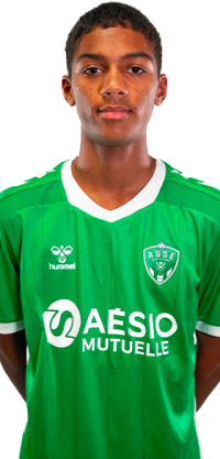 Tidiane VIBERT