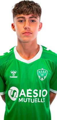 Lenny MARLIAC
