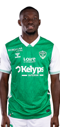 Photo de Augustine Boakye