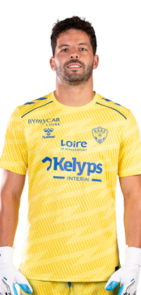 Photo de Gautier Larsonneur