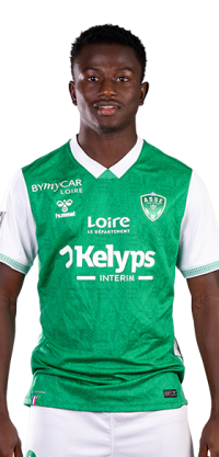 Photo de Lassana TraorÉ