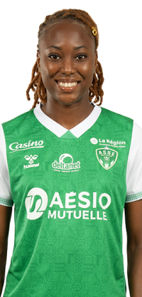 Photo de Kédie Johnson