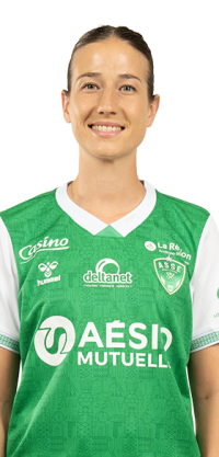 Photo de Héloïse Mansuy