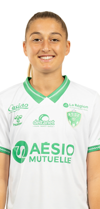 Alice PINGUET