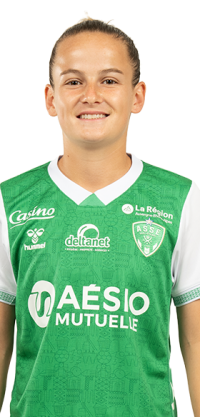 Photo de Chloé Tapia