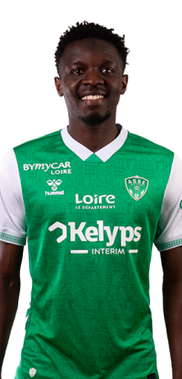 Photo de Abdoulaye Kante