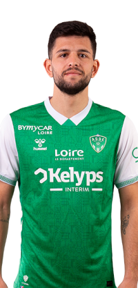 Photo de Julien Le cardinal