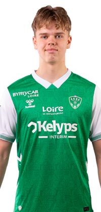 Photo de Marten-Chris Paalberg