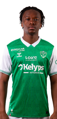 Photo de Aboubaka Soumahoro