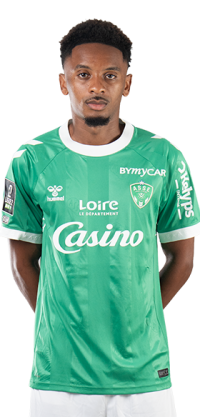 Photo de Thierno Ballo