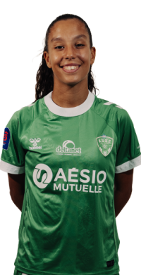 Louna BELHOUT-ACHI