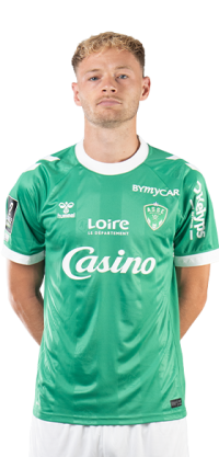 Photo de Maxime Bernauer