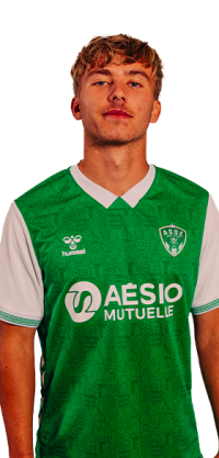 Kellian BUFFERNE