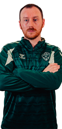 Photo de Ian Cathro