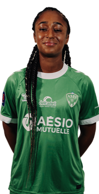 Photo de Jalia Chabourine