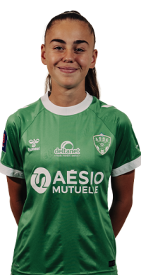 Photo de Céleste Delcroix