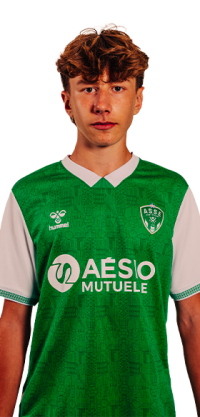 Timothé DEMASSIEUX