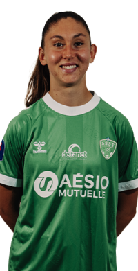 Agathe FELDEN