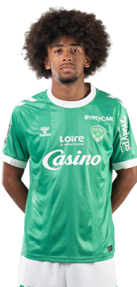 Photo de Luan Gadegbeku