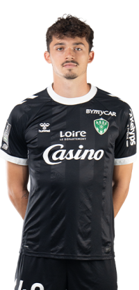 Photo de Lucas LavallÉe