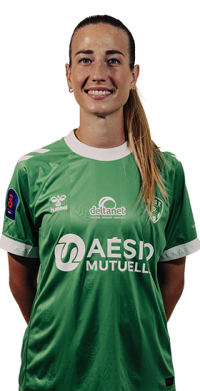 Héloïse MANSUY