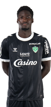 Photo de  Mamour Ndiaye
