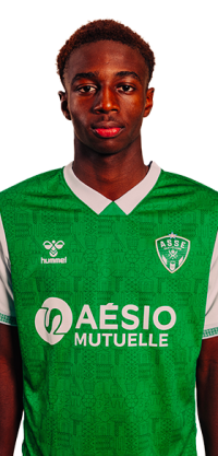 Photo de Fousseny Sidibe kaloga