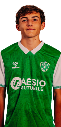 Maxime THIBAUDAT