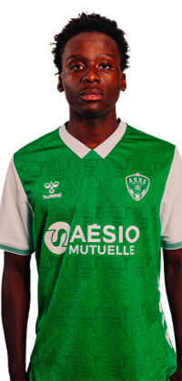 Haris TIAMBO