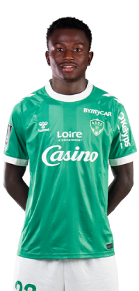 Photo de Lassana TraorÉ