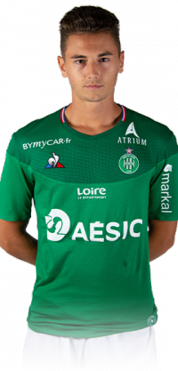 Photo de Louka Aymar
