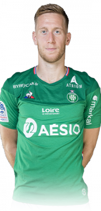 Robert BERIC