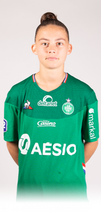 Photo de Adeline Coquard