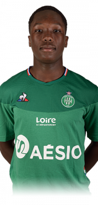 Thierno DIALLO